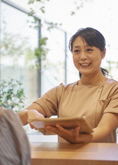 メンバー紹介 恵愛会